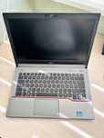 Ноутбук компьютер Fujitsu LifeBook E743 для работи навчання 14 дюймов