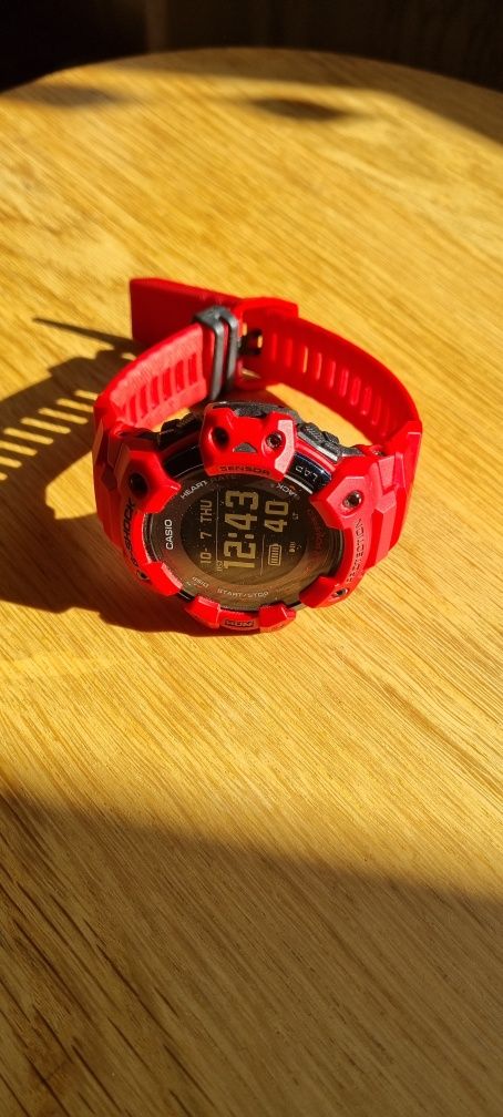 Casio G-Shock GBD-H1000 -4ER