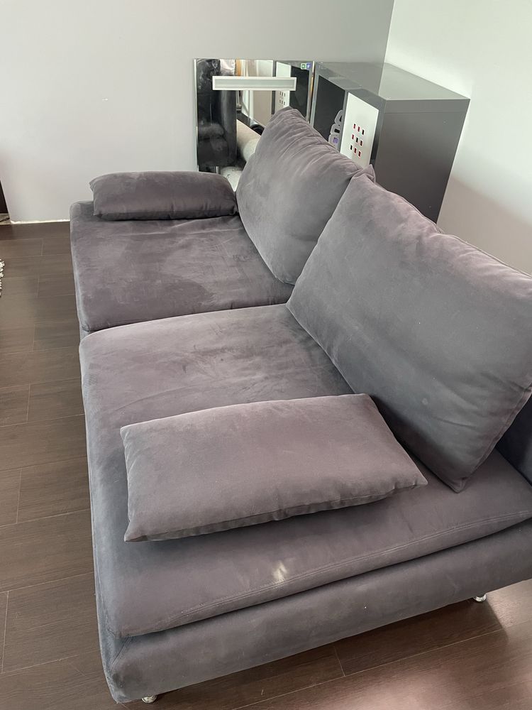 Kanapa Sofa IKEA Komplet Odbiór osobisty