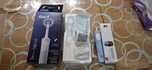 Зубная щетка электрическая Oral-B Braun Vitality Pro D103.413.3 Protec