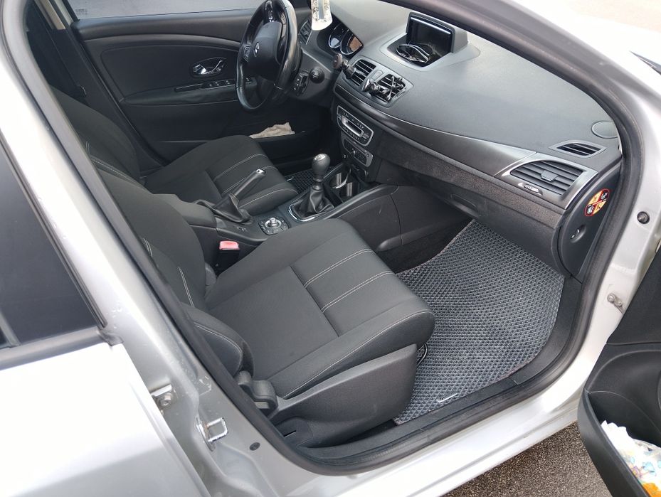 Renault Megan 3  1.5