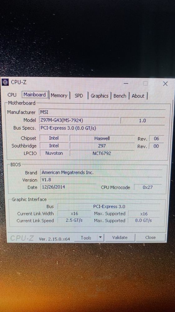 Komputer do gier 1050 Ti / i7 / Monitor / Zestaw