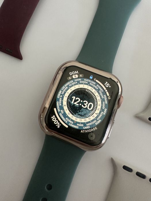 Apple Watch Series 4