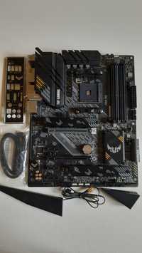 Asus Tuf Gaming B550-PLUS (WI-FI)