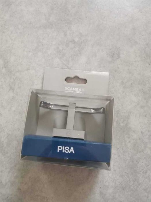 Тримач рушників Scanbad /Данія/