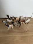 figurki koni schleich