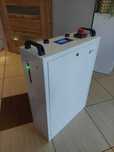 Magazyn energii SolarEdge Pylontch 48V 58V 10KW CAN/rs485