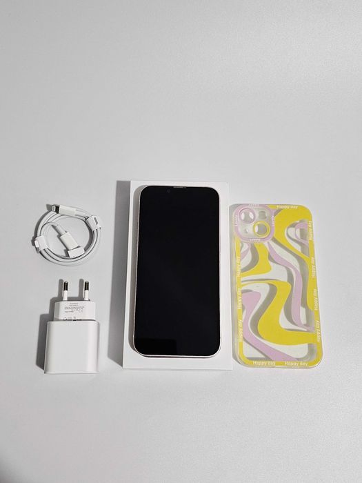 Iphone 13 128Gb 100% Bateria. Exelente.