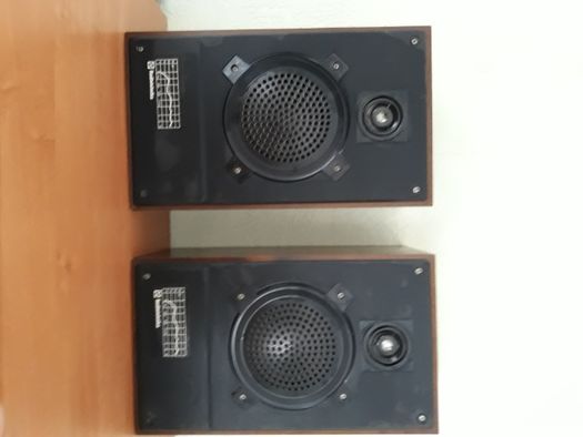 Продам акустическую систему Radiotehnika S-30A