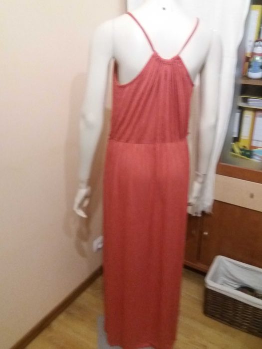 Suknia letnia plażowa F&F