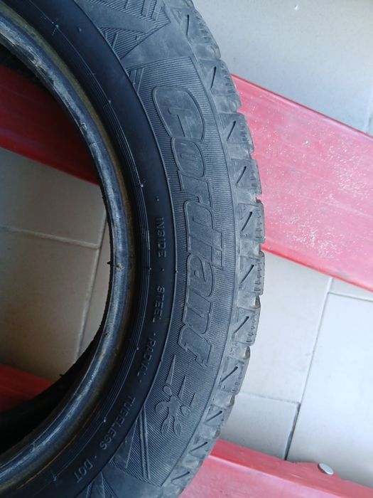 Зимова резина р14 175 65