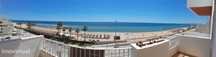 Apartamento T1 Frente Mar Quarteira