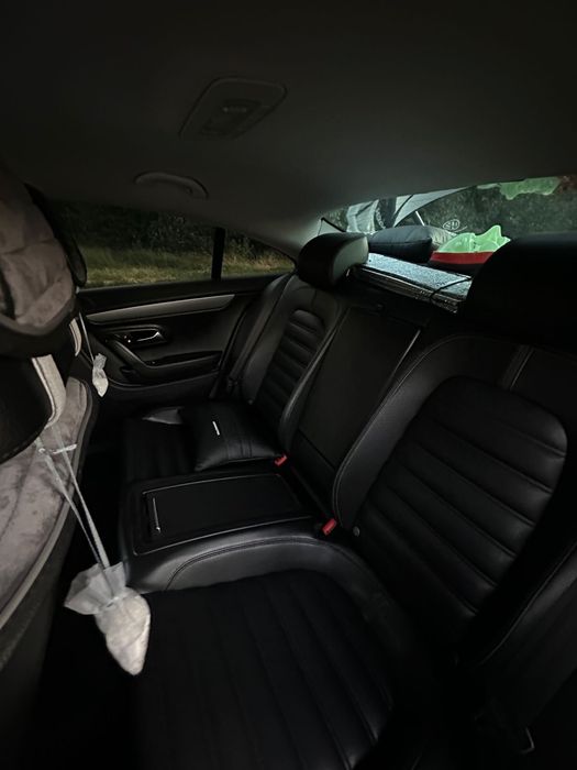 Продам Passat CC 2010р