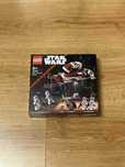 Lego Star Wars 75378