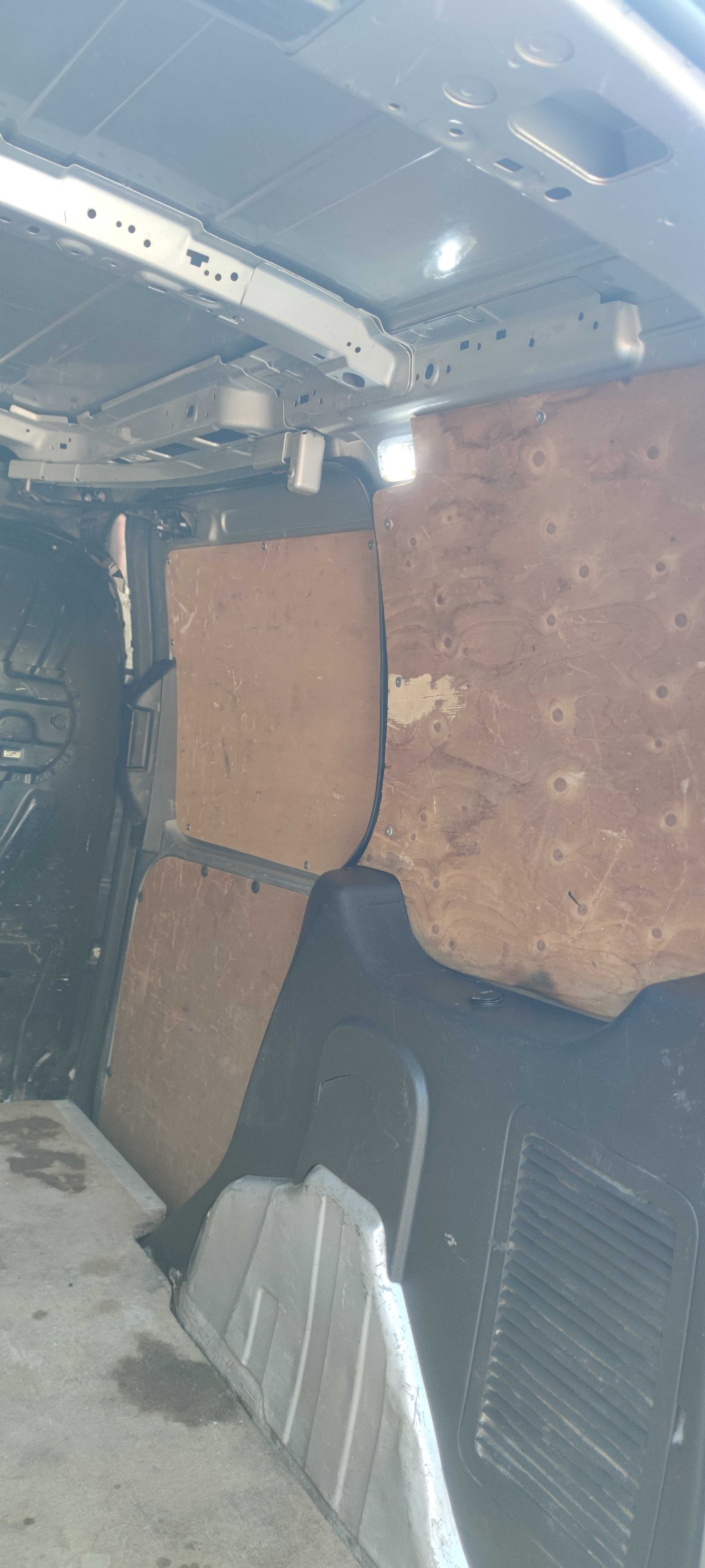 carrinha ford transit conect 3 lugares