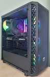 KOMPUTER, RTX5070 Palit 12GB, Ryzen 5600X, DDR4 32GB/1TB M.2,WIFI,GWAR