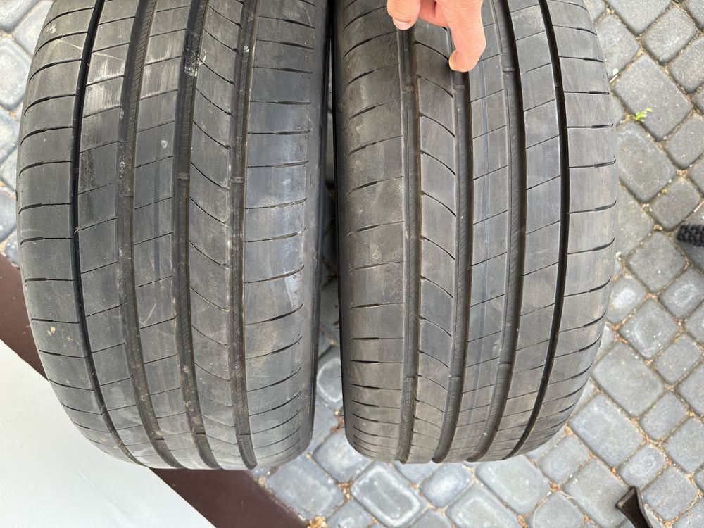 Opony goodyear eagle f1 asymmetric 5 2023r 255/35R21