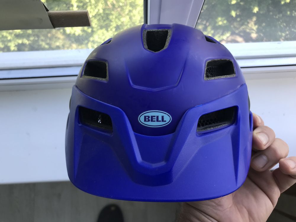 Шлем, шолом BELL