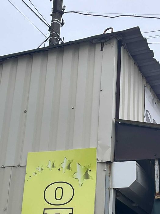 Продаю торговий павільйон (кіоск)