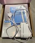 Escova de dentes Oral-B Pulsonic da Braun