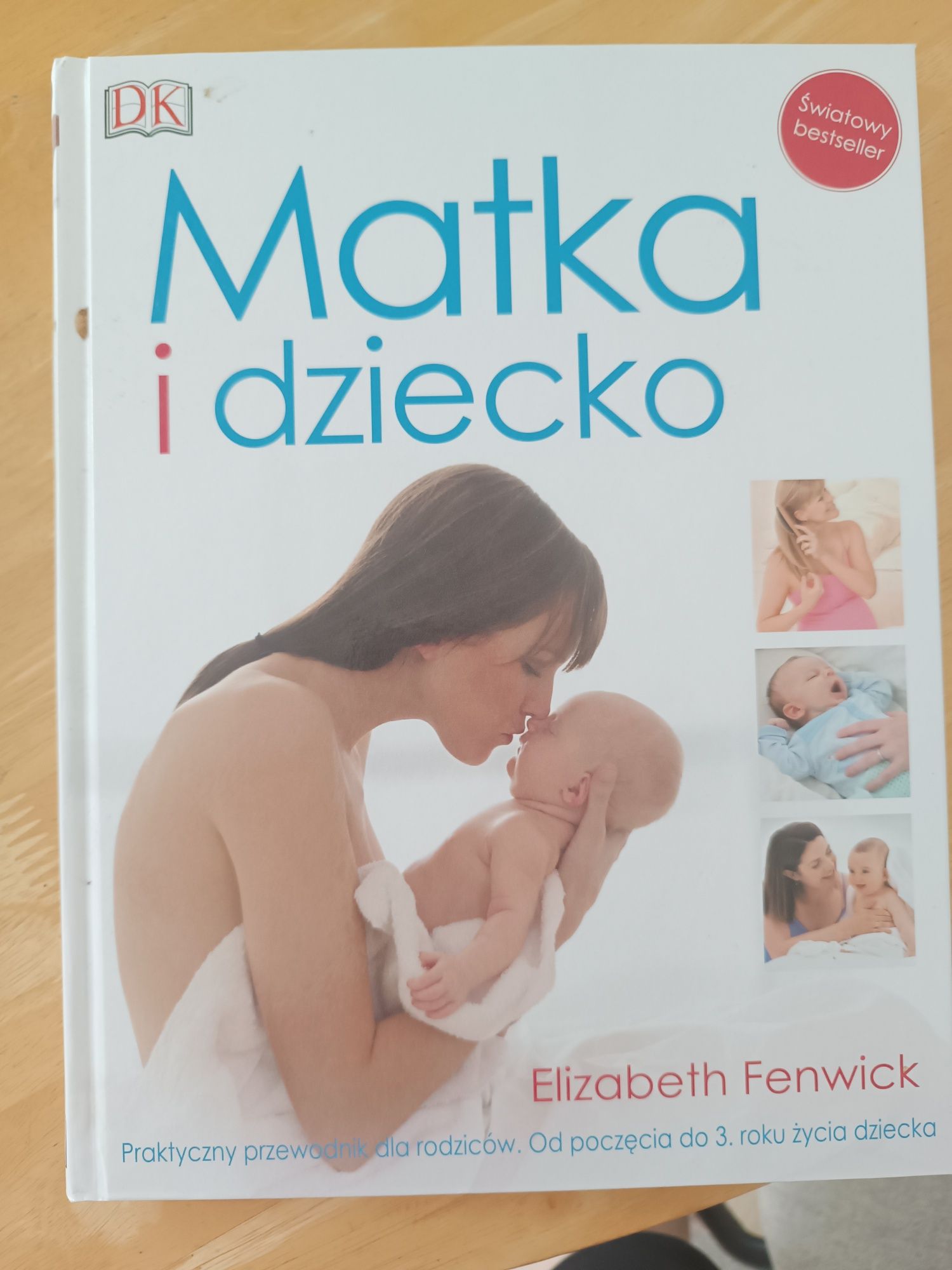 Poradnik Matka i dziecko