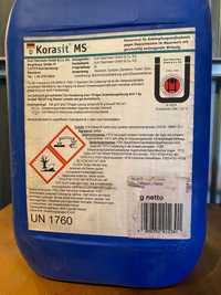 Ochrona przeciw grzybom Korasit MS UN 1760 5L
