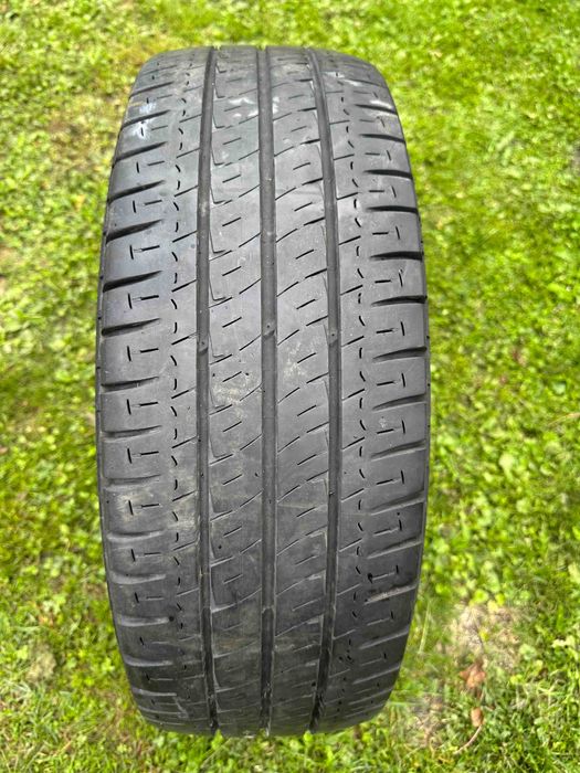 Шина 215/65 R16с Michelin Agilis літо 1шт