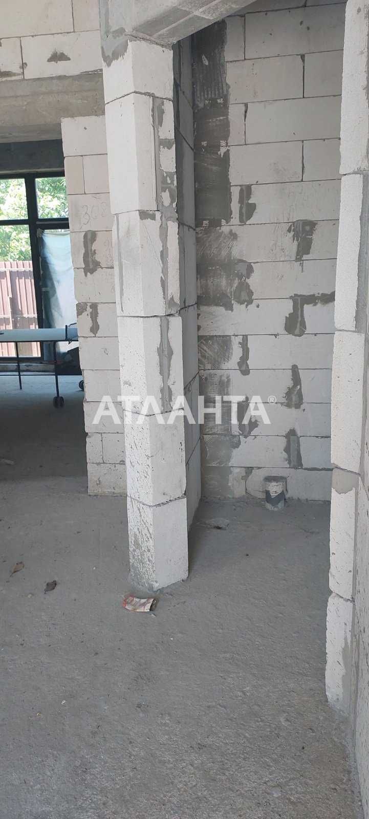 Продам Новый дом на 3 сотках Сад Беседка Вишневая СК Таир пгт Таирово