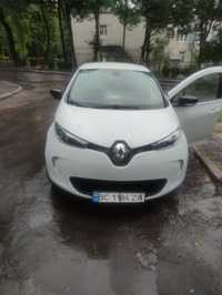 Renault Zoe 2017 , 41 кВ , 110000 пробіг , найкраща ціна