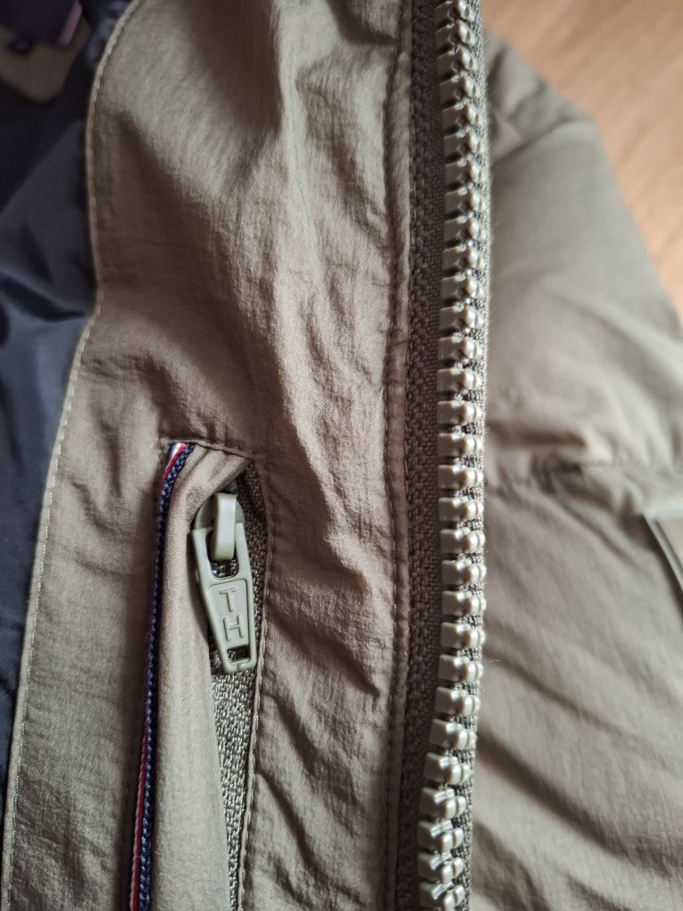 Kurtka Tommy Hilfiger