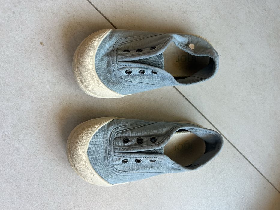 Tennis Igor Barefoot n25