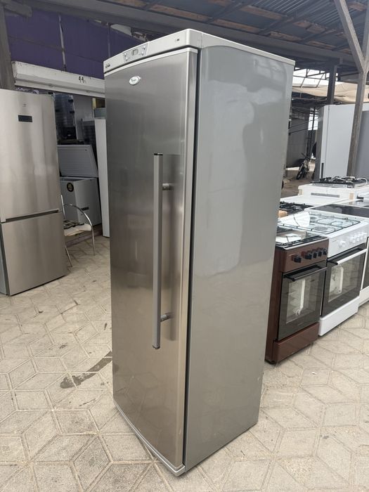 Морозильна камера Whirlpool AFG7080/IX