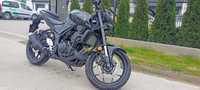 Yamaha MT 03 NISKI PRZEBIEG 3066 km, Salon Polska