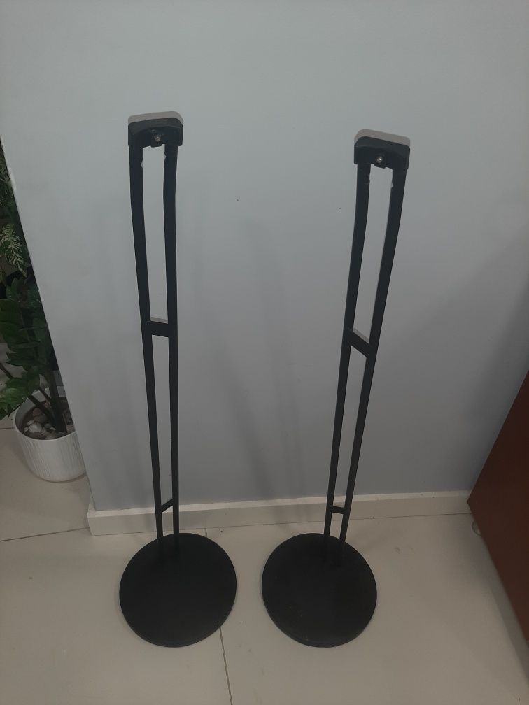 Bose  suportes de satelites
