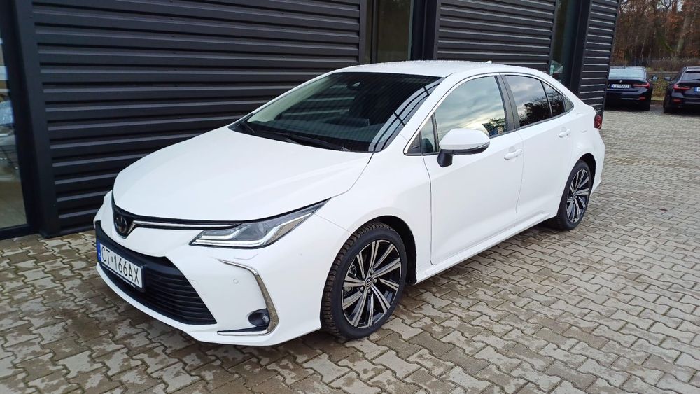 Wypożyczalnia samochodów TORUŃ ! Osobowe ! Dostawcze ! 9os. PREMIUM