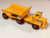 1967 K-2 KW Dart Dump Truck 1:96 Matchbox Lesney Wywrotka