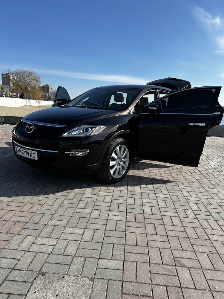 Продам МАЗДА  CX - 9 В Идеальном состоянии .