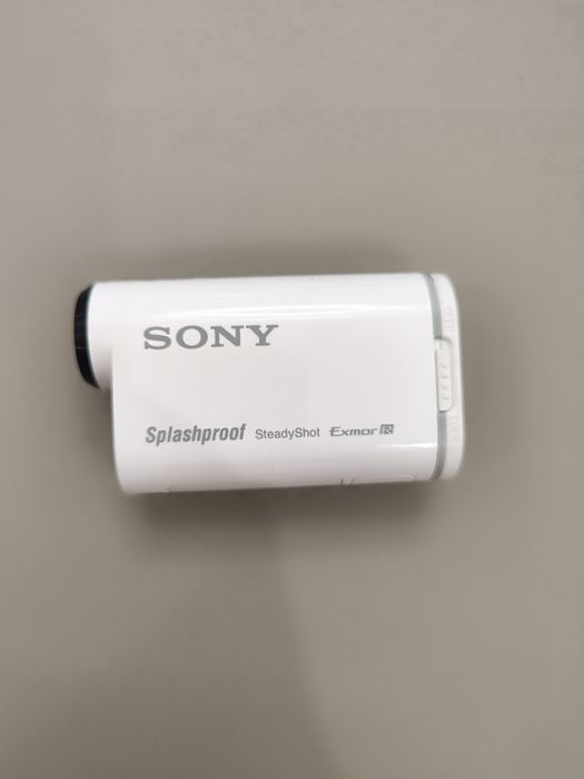 SONY HDR-AS200V экшен камера