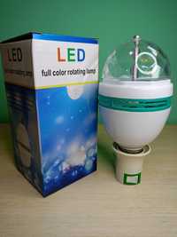 Світлодіодна електрична кулька для дітей