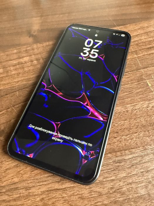 Samsung A54  5G  8/256