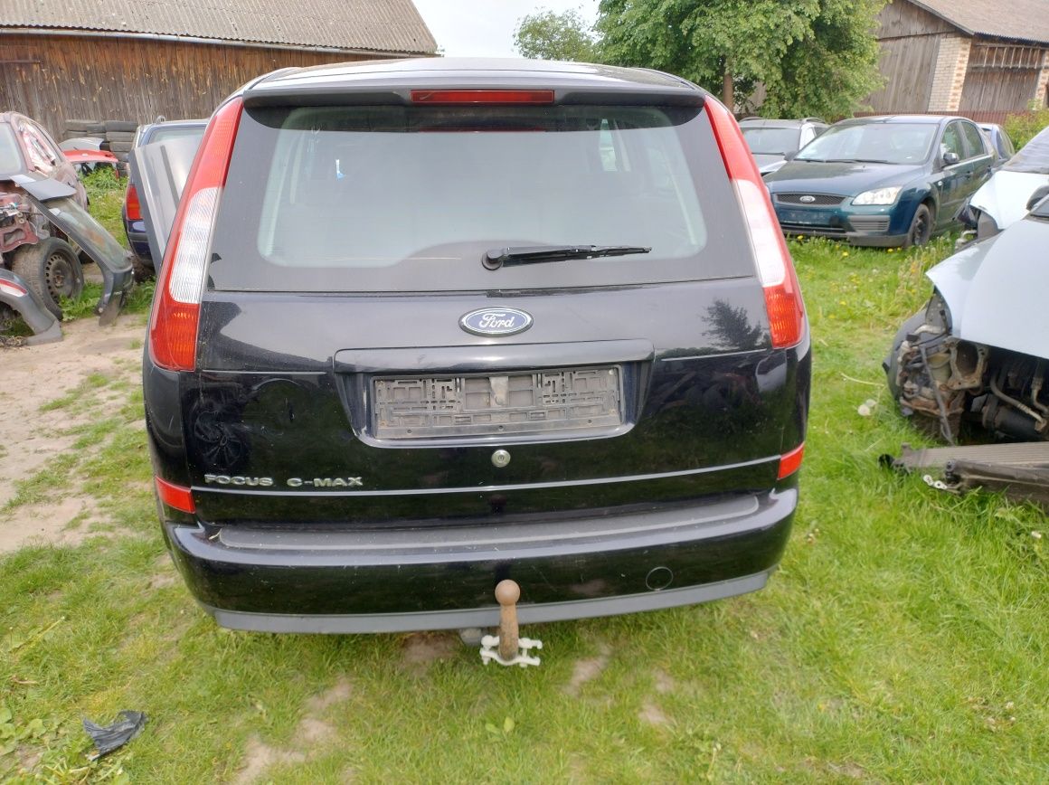 Ford Focus C-Max mk1 cały na czesci