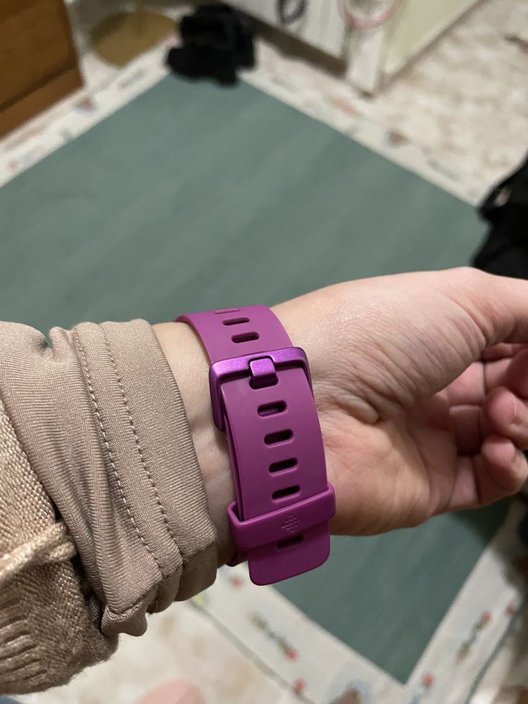 Fitbit Versa Lite