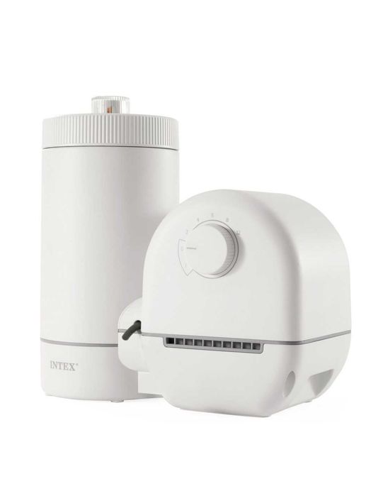INTEX Filtro de Cartucho C1500 para Piscinas até 33.300 Litros