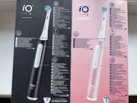 Зубна щітка Braun Oral-B iO Series 3 iOG3.1A6.0