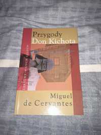 Przygody Don Kichota