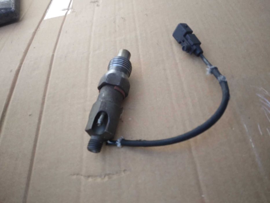 Bomba injectora Renault kangoo Dissel