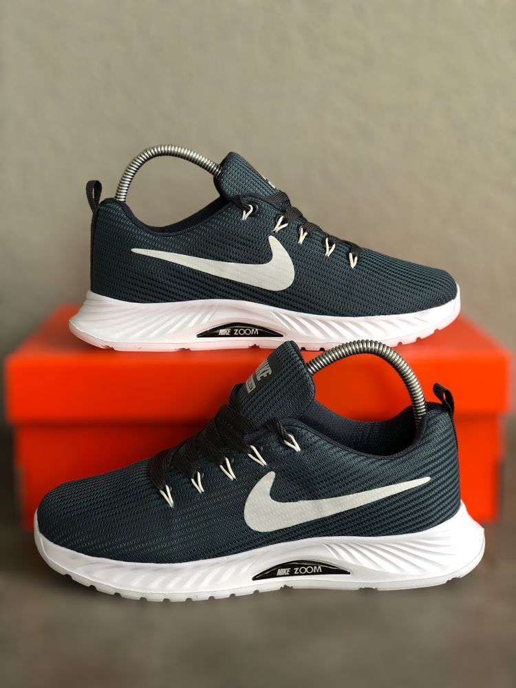 Кросівки чоловічі nike Zoom Pegasus