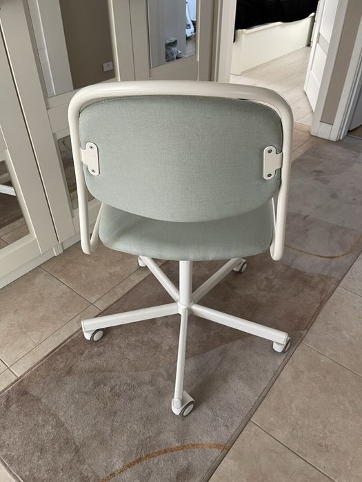 Krzesło obrotowe IKEA ORFJALL