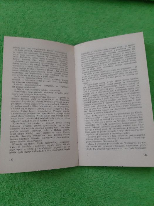 Alarm dla Gdyni Strumph Wojtkiewicz KSIĄŻKA
