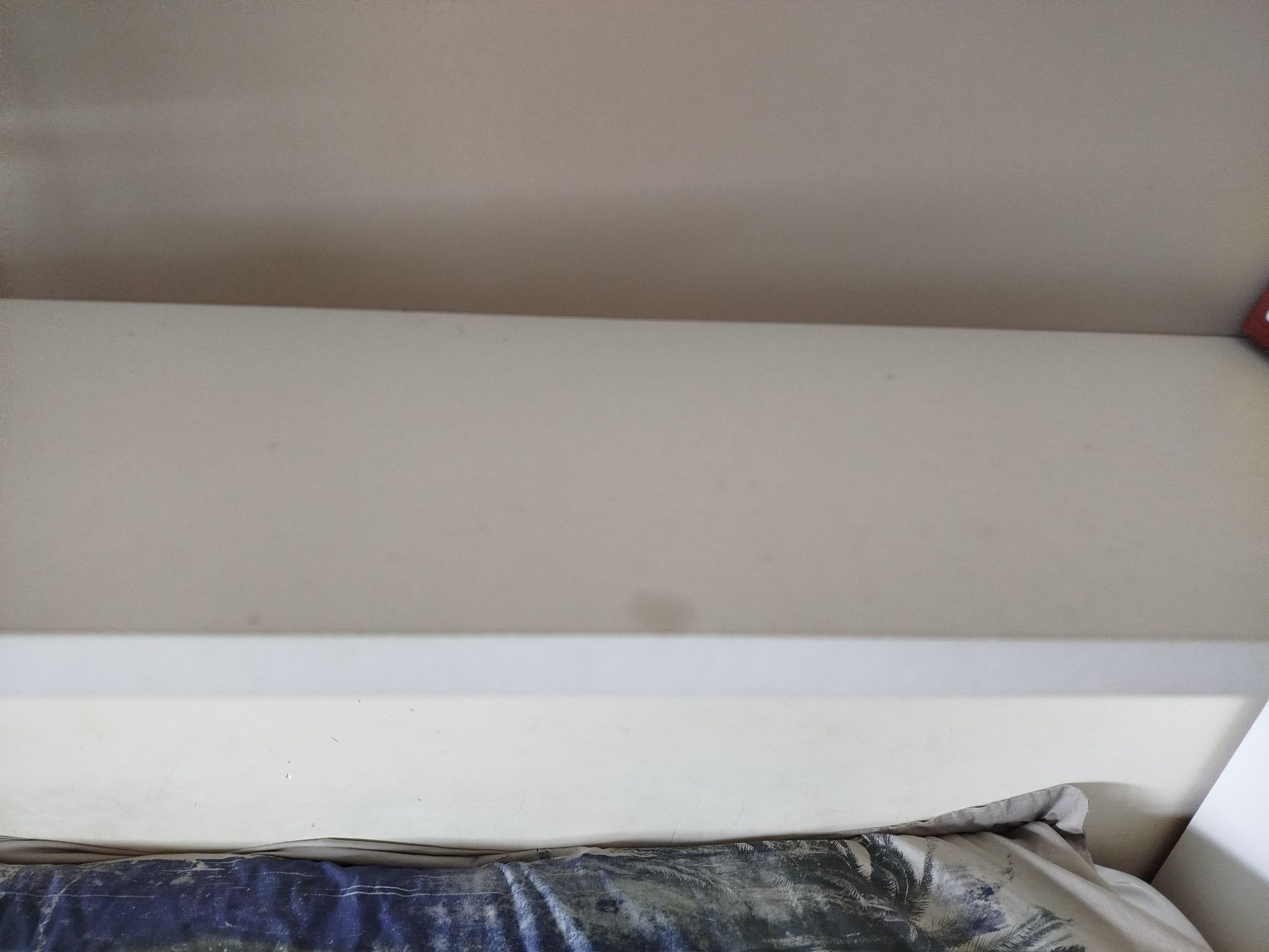 Ponte para cama com arrumação  da Conforama